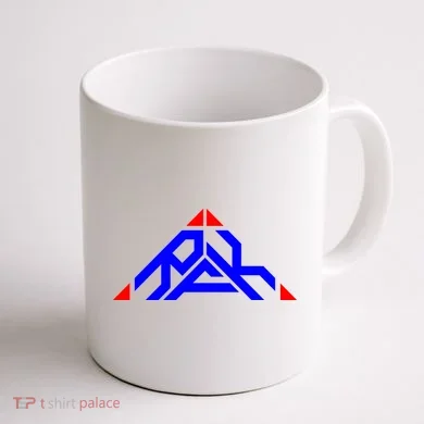 RFK Logo Coffee Mug back