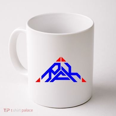 RFK Logo Coffee Mug