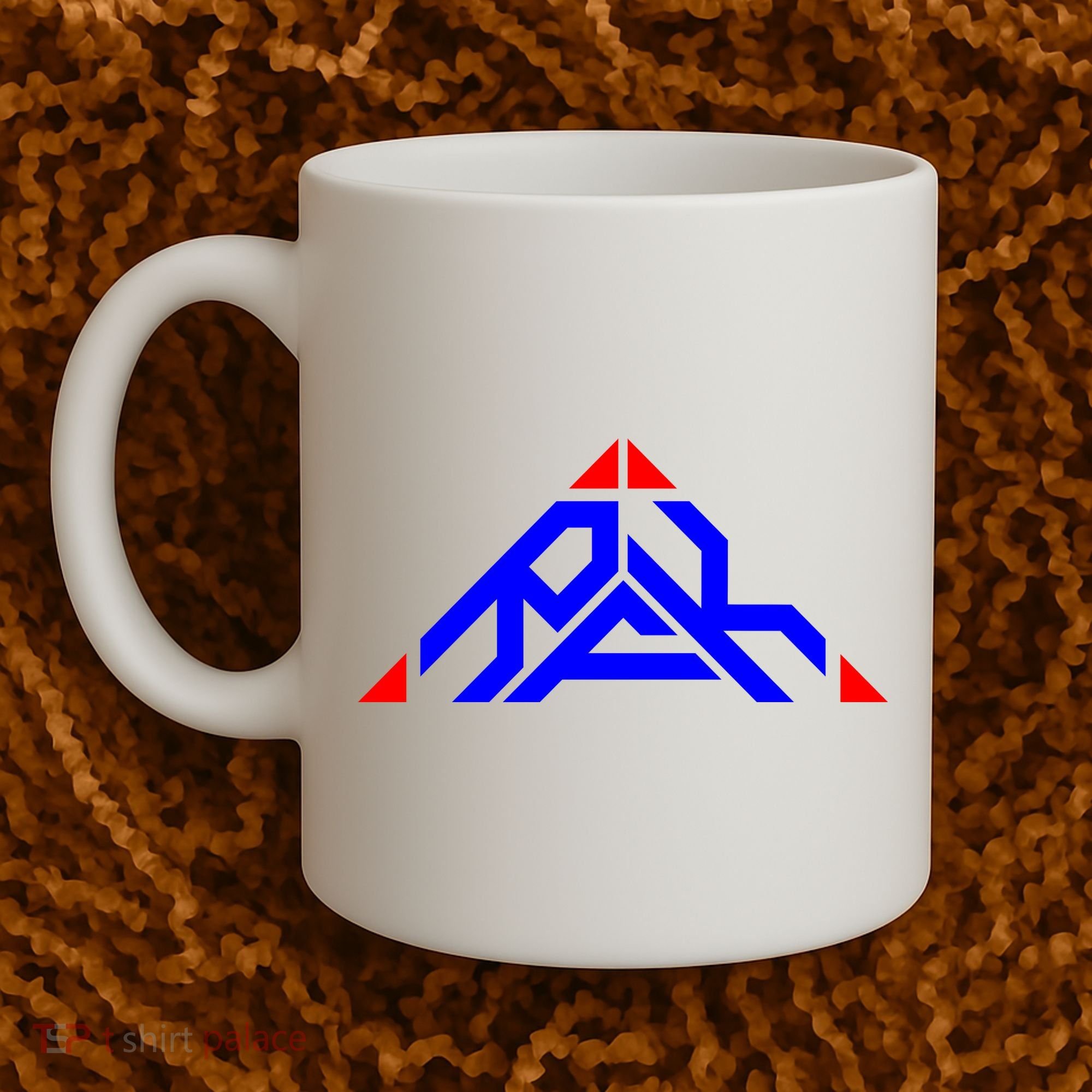 RFK Logo Coffee Mug