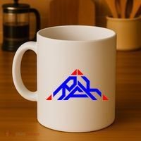 RFK Logo Coffee Mug thumb 4