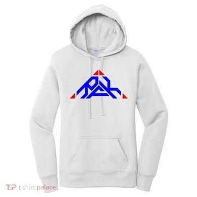 RFK Logo Women's Hoodie