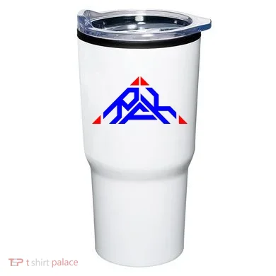 RFK Logo Tumbler
