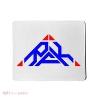 RFK Logo Mousepad thumb 0