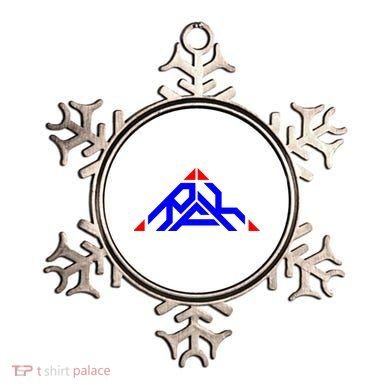 RFK Logo Ornament