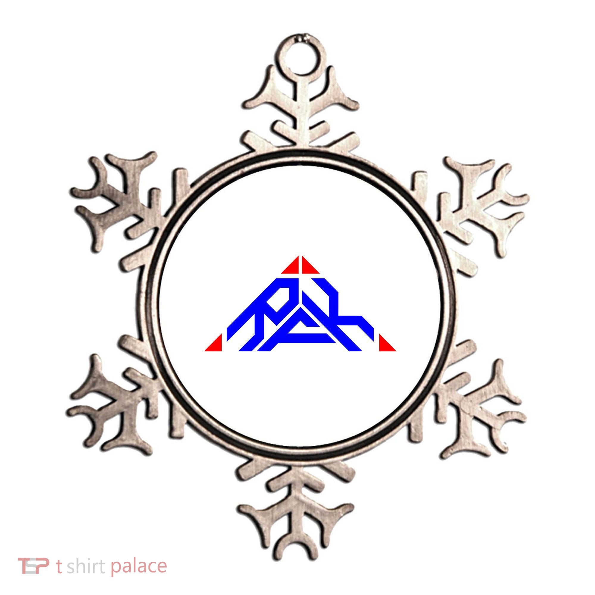 RFK Logo Ornament