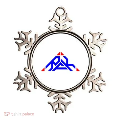 RFK Logo Ornament