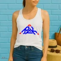 RFK Logo Women's Tank Top thumb 2