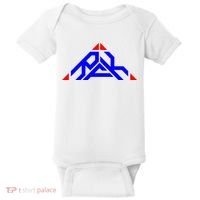 RFK Logo Baby Bodysuit thumb 0