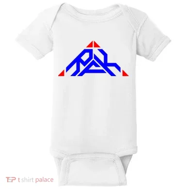 RFK Logo Baby Bodysuit