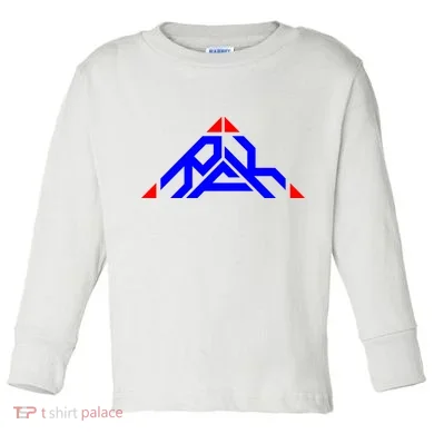 Toddler Long Sleeve