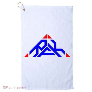 RFK Logo Golf Towel