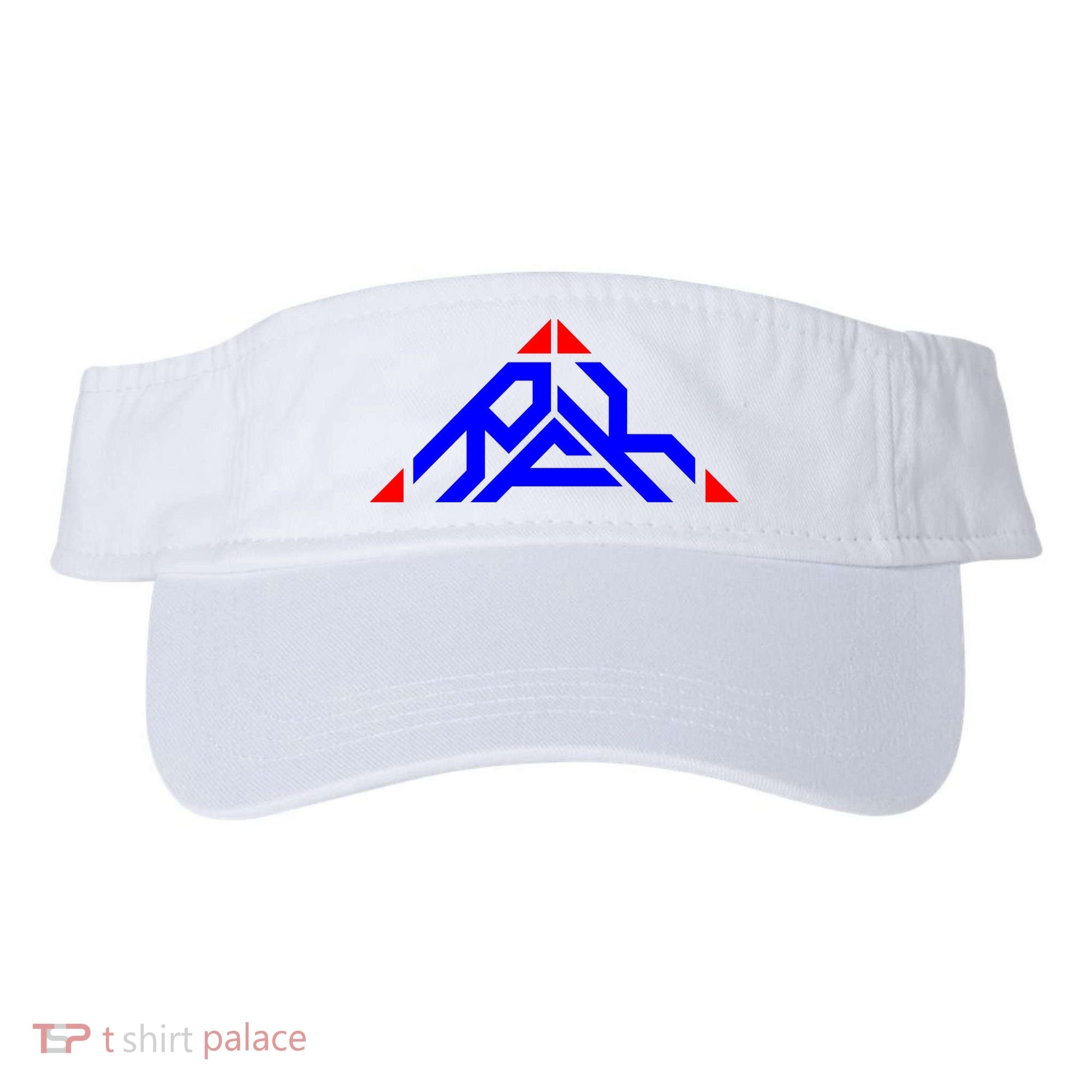 RFK Logo Visor
