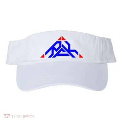 RFK Logo Visor