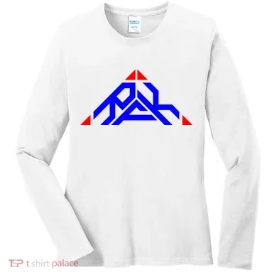 RFK Logo Women's Long Sleeve Shirt