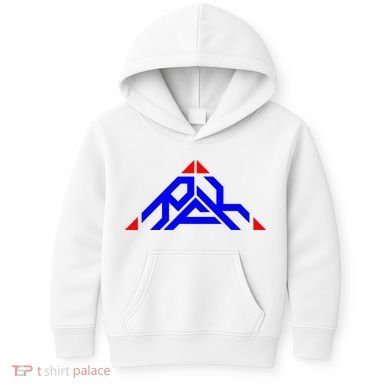 RFK Logo Kids Hoodie