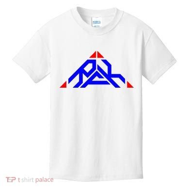RFK Logo Kids T-Shirt