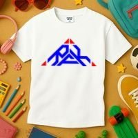 RFK Logo Kids T-Shirt thumb 3