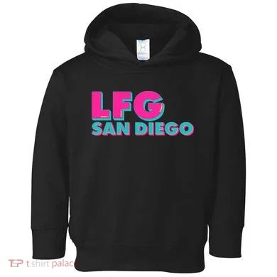 Toddler Hoodie