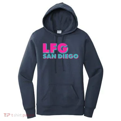 Women's Hoodie