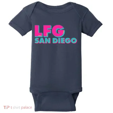 Baby Bodysuit