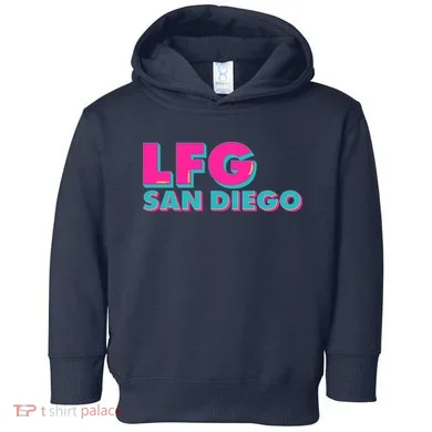 Toddler Hoodie