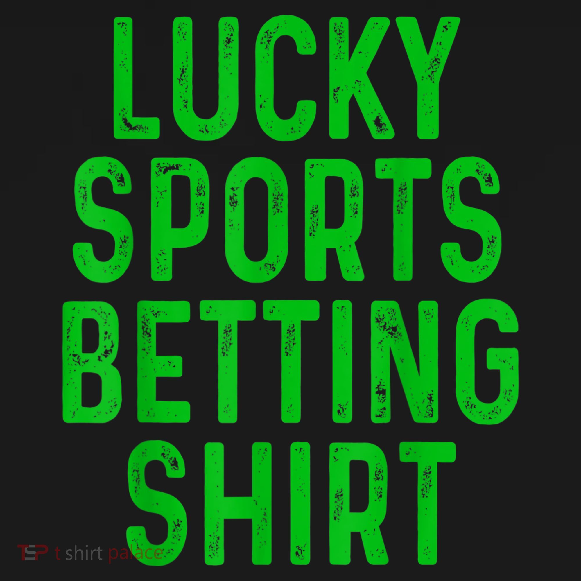Retro Lucky Sports Betting Funny Gambling Gift Gambler Women's Hoodie