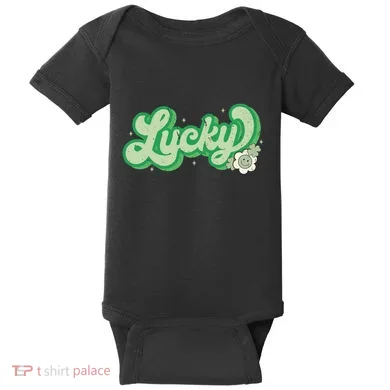 Baby Bodysuit
