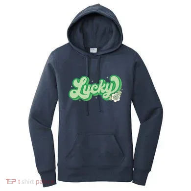 Women's Hoodie