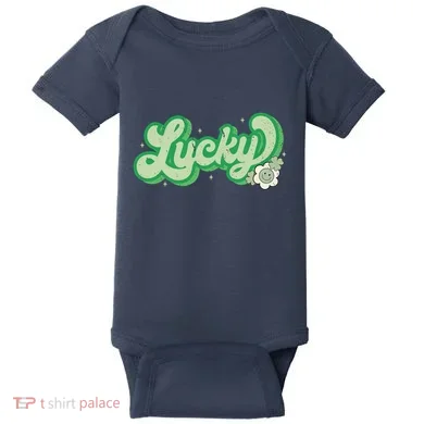 Baby Bodysuit