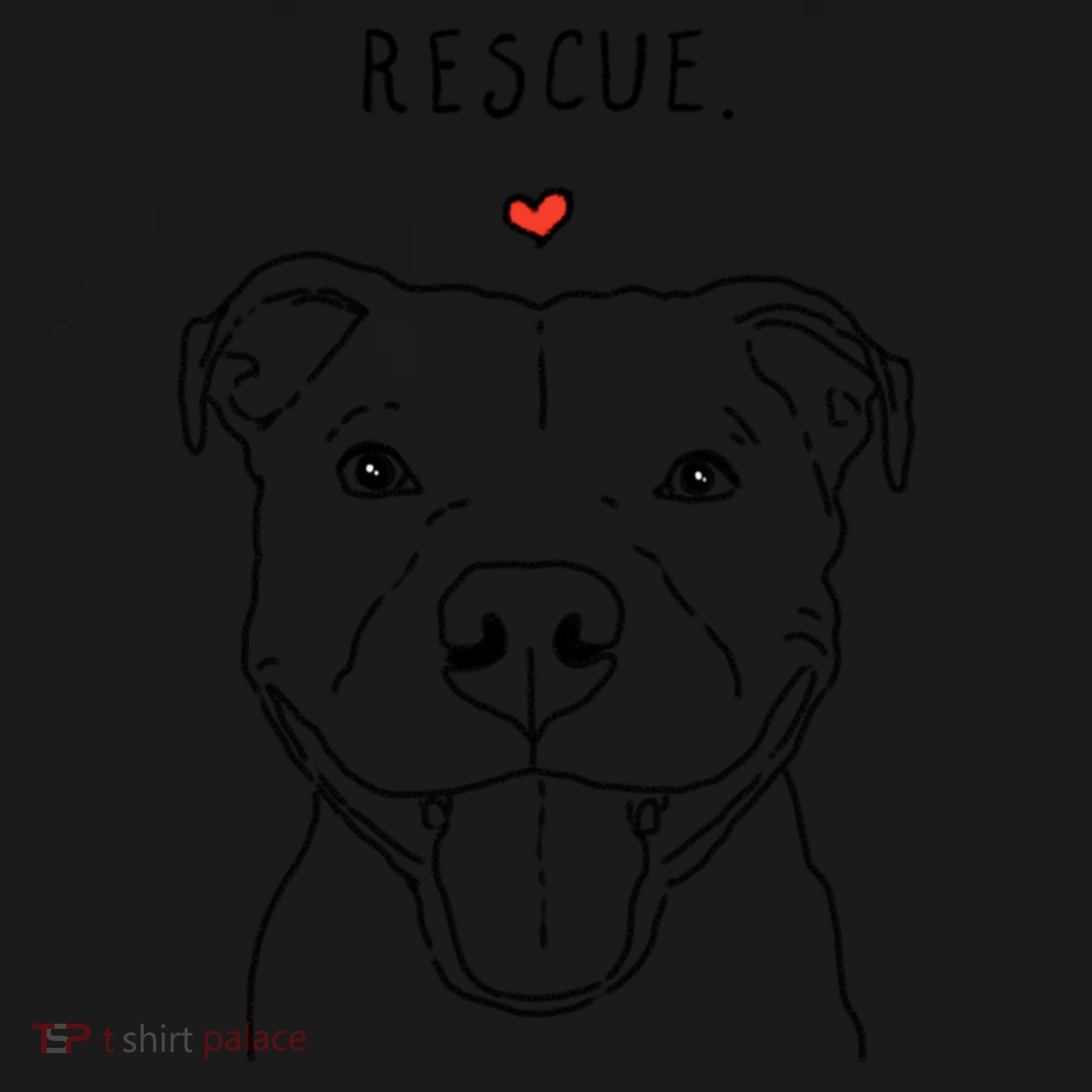Rescue Love Smiling Pit Bull Pittie Pitbull Mom Dog Lover Great Gift Pajama Set