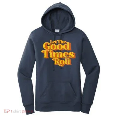 Women's Hoodie