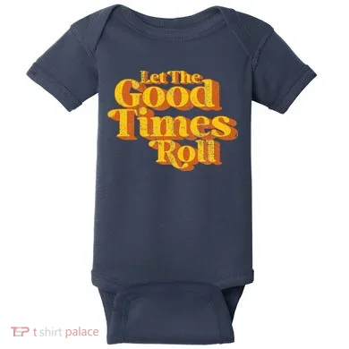 Baby Bodysuit