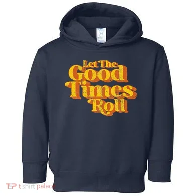 Toddler Hoodie