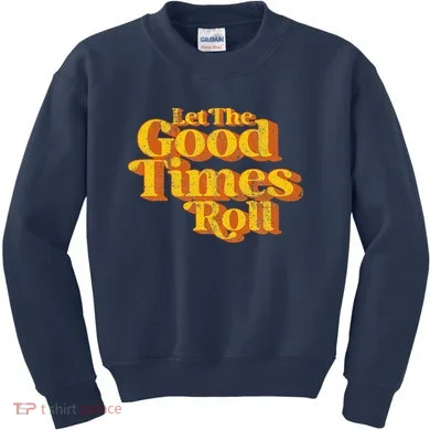 Kids Sweatshirt