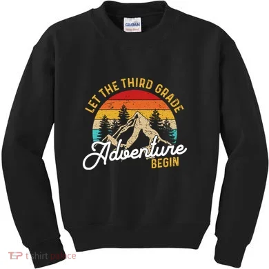 Kids Sweatshirt