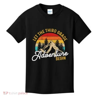 Kids T-Shirt