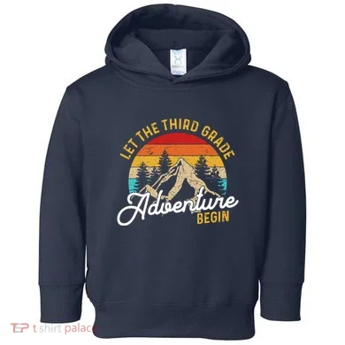 Toddler Hoodie