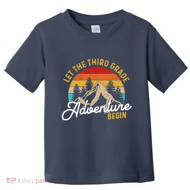 Toddler T-Shirt