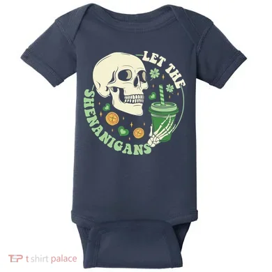 Baby Bodysuit