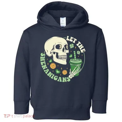 Toddler Hoodie