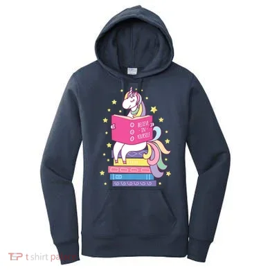 Women's Hoodie