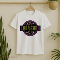 Retro Las Vegas Logo T-Shirt thumb 2