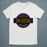 Retro Las Vegas Logo T-Shirt thumb 5