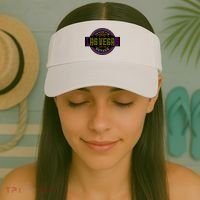 Retro Las Vegas Logo Visor thumb 2