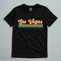 Retro Las Vegas T-Shirt thumb 5