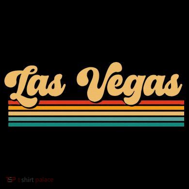 Retro Las Vegas Coffee Mug