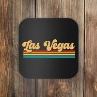 Retro Las Vegas Coaster thumb 0