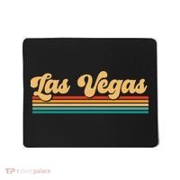 Retro Las Vegas Mousepad thumb 0