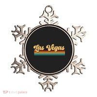 Retro Las Vegas Ornament thumb 0