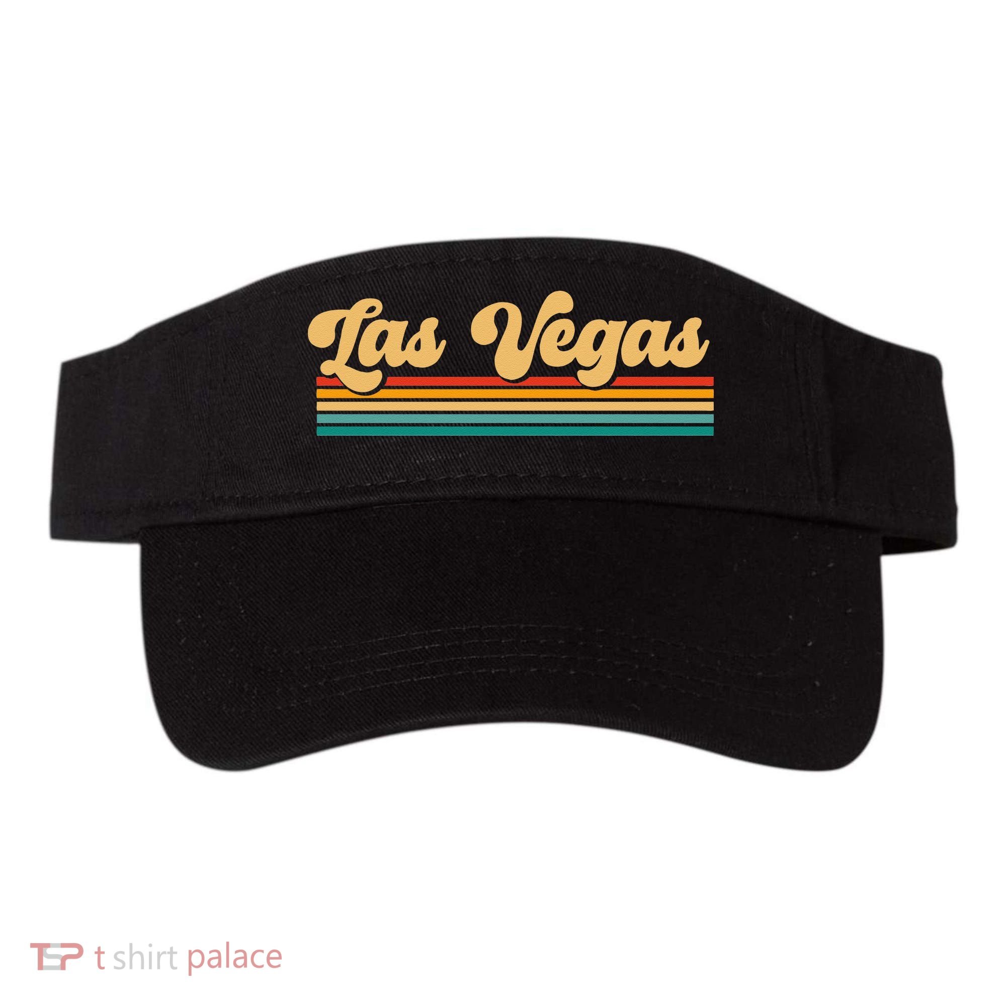 Retro Las Vegas Visor